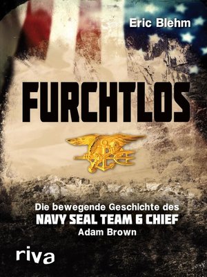 cover image of Furchtlos